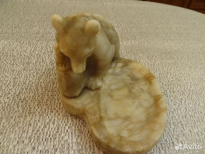 Предметы интерьера СССР