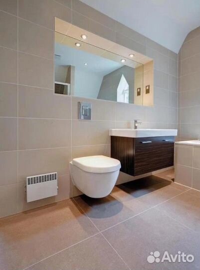 Конвектор электрический Beha teddy 248W