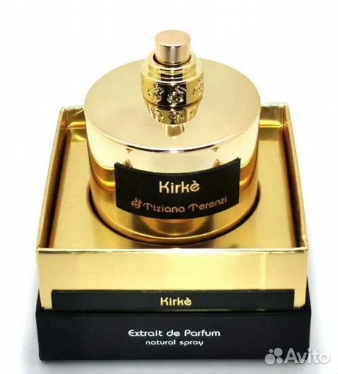 Tiziana Terenzi Kirke