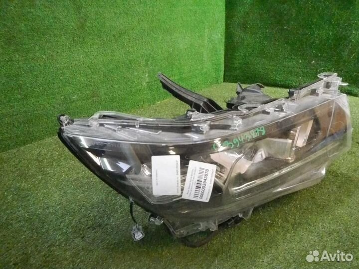 Фара правая Toyota Land Cruiser Prado 150 (2017-н