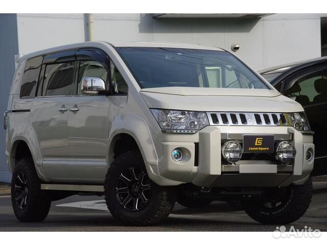 Мицубиси Делика 2016. Mitsubishi Delica d5 2016. Делика д5 Шамоникс. Мицубиси Делика д5 дизель.