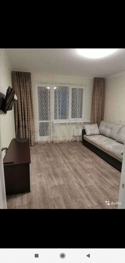 1-к. квартира, 33 м², 4/5 эт.