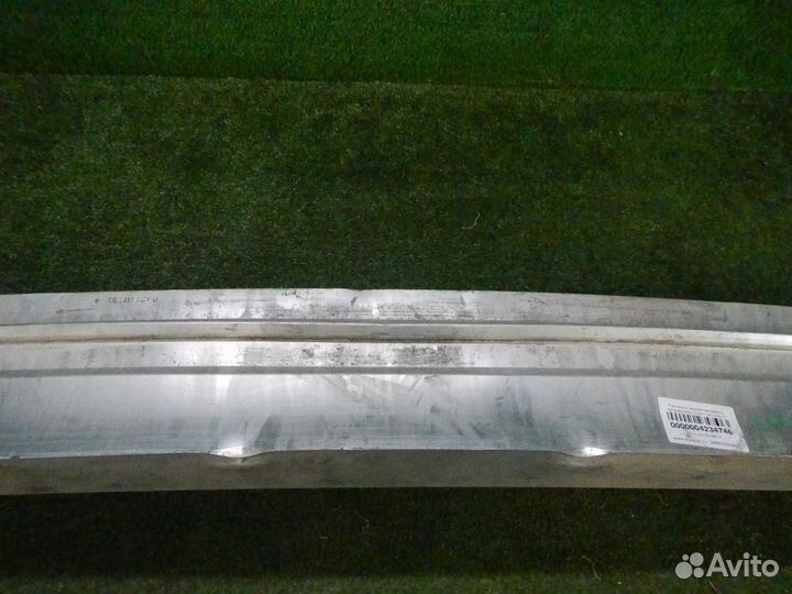 Усилитель задний Mercedes S C217 (2013-2017)