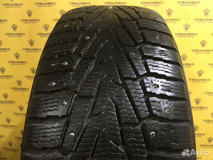 Nokian Tyres Nordman 7 SUV 255/60 R18 112T