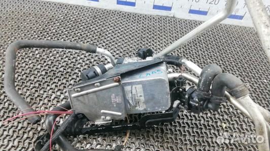 Автономный отопитель (вебасто) audi Q7 (LAD05KH01)