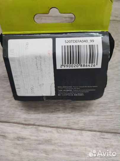 Резинка для фитнеса, утяжелители для ног