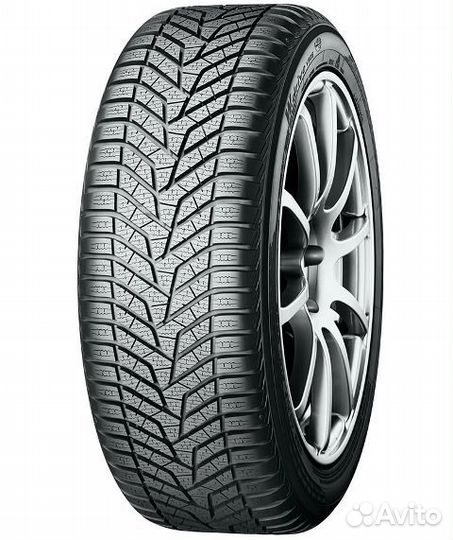 Yokohama W.Drive V905 245/45 R19
