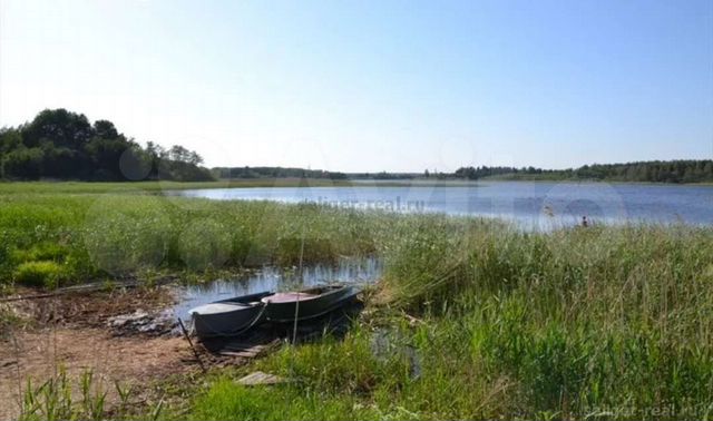 Село святое Осташковский район