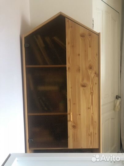 Шкаф детский «домик»