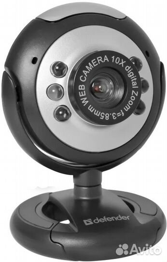 Web-камера defender C-110