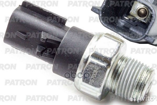 Датчик давления масла chrysler: Sebring 01- / V