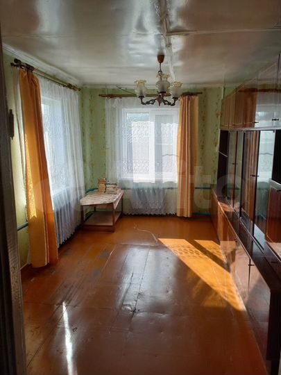 Дом 63,7 м² на участке 8,5 сот.