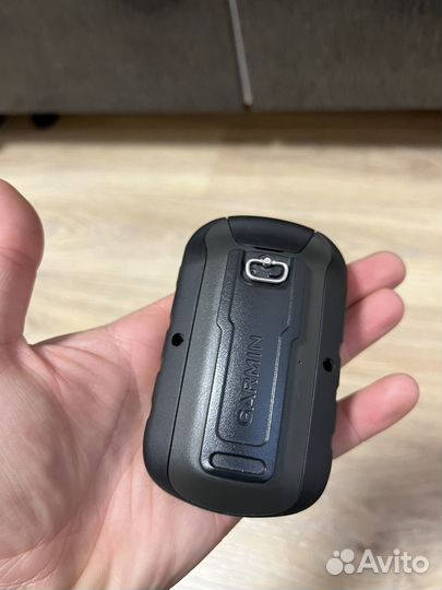 Навигатор Garmin eTrex Touch 35