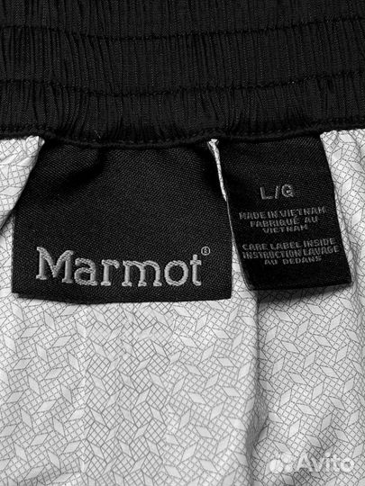 Штаны Marmot Самосбросы