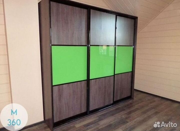 Кухонный шкаф