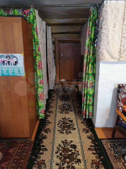 Дом 36 м² на участке 30 сот.