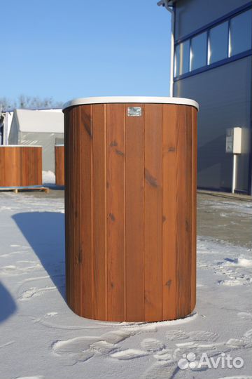 Купель standart 68 на 1-2 человек