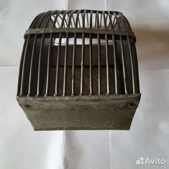 Комбайн для сбора ягод