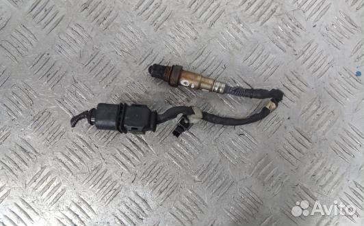 Лямбда-зонд nissan qashqai J10 +2 (5UK10PB01)