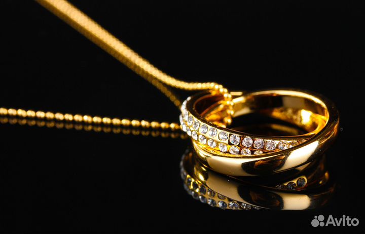 Магазин украшений. Готовый бизнес