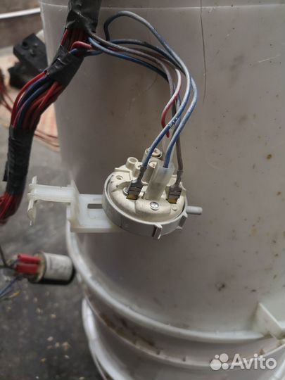 Ariston Margherita 2000 ALS109X