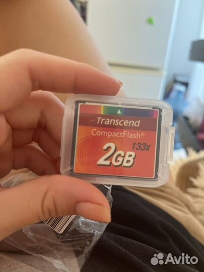 Карта памяти