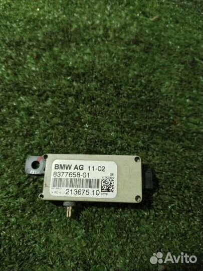 Антенна Bmw X5 кроссовер M57 (3000CC / 135KW)