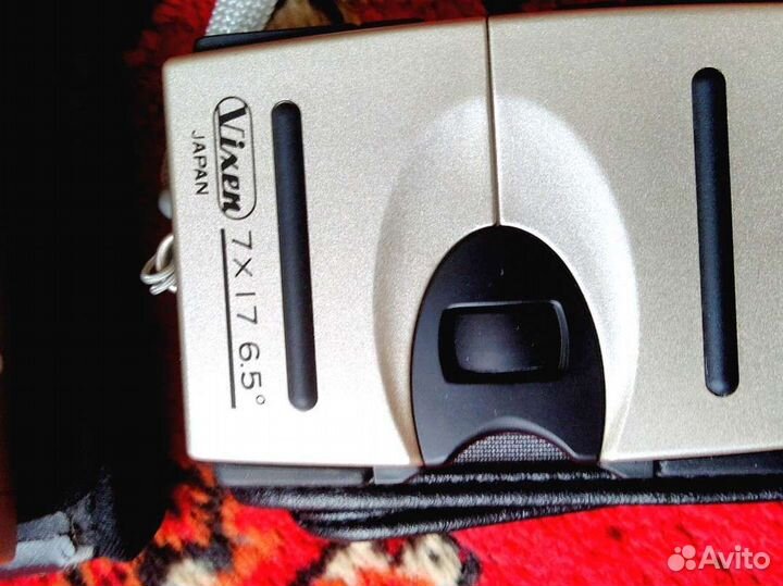 Лучший бинокль в мире