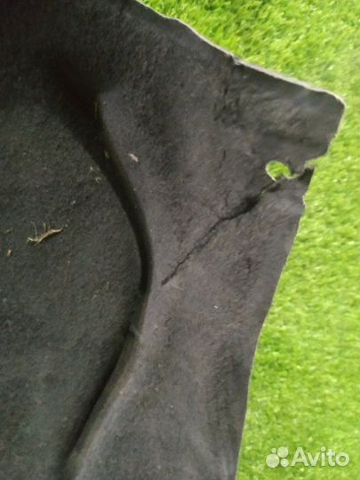 Подкрылок передний левый Audi A8 D4 cgwa 2011