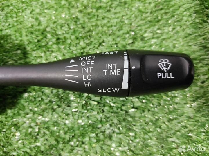 Подрулевой переключатель стеклоочистителя Mitsubi