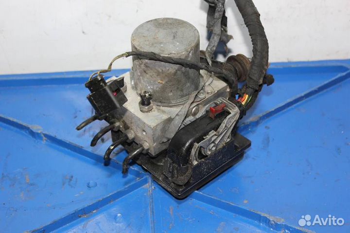 Блок ABS Audi A5 (2011-2016)