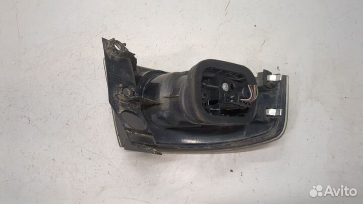 Фонарь (задний) Seat Ibiza 3, 2003