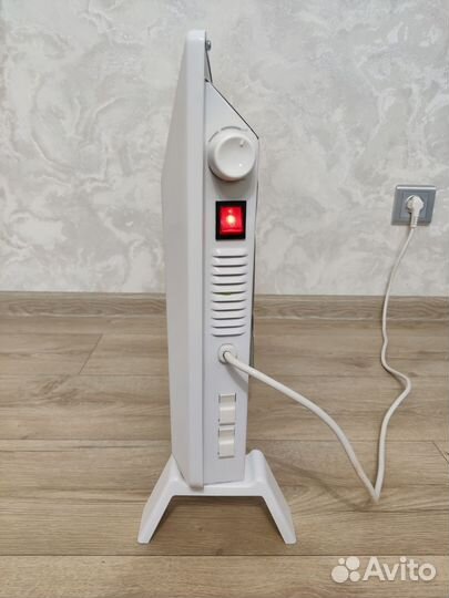 Конвектор электрический electrolux