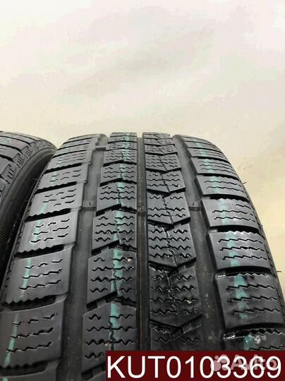 Nexen Winguard WT1 215/60 R16C 103T