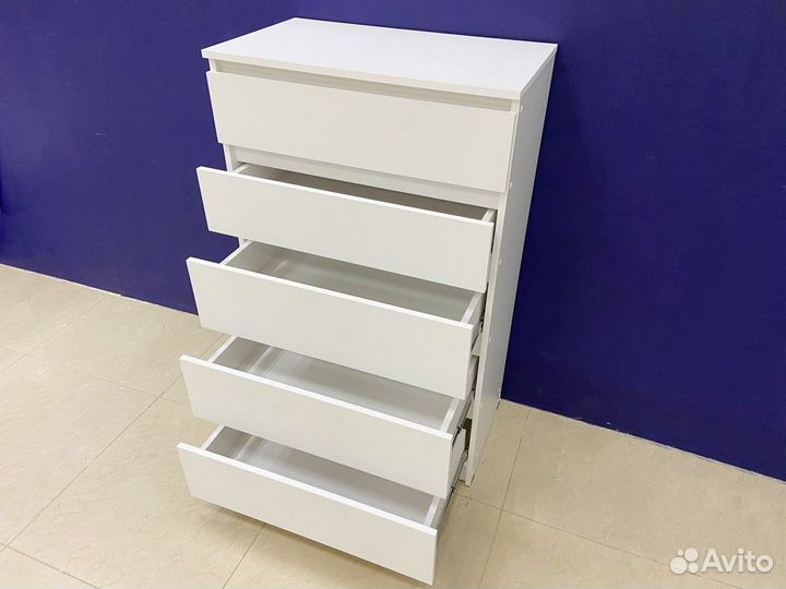 Комод не IKEA