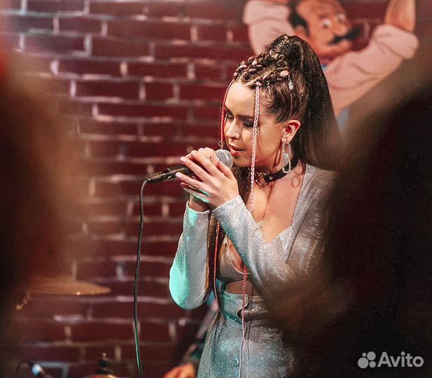 Постановка голоса и дыхания