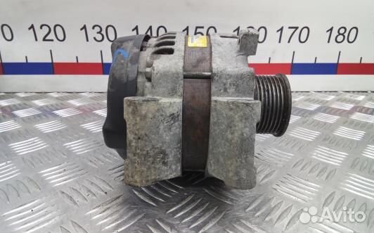 Генератор дизельный lexus IS 2 (XE20) (OEA25BS01)