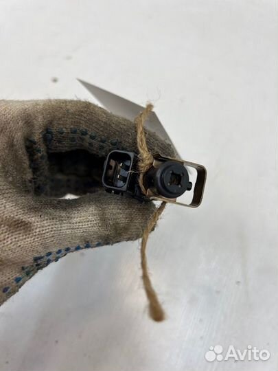 Форсунка топливная Honda Fit GD1 L13A 2004