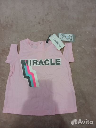 Вещи детские на девочку