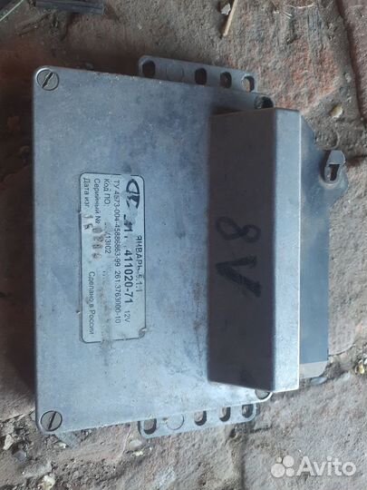 Январь-5.1.1. 2111-1411020-71