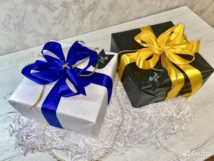 Подарочный набор