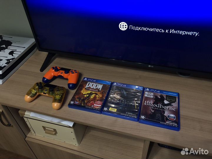 Playstation 4 Pro Death Stranding Edition