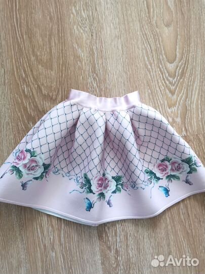 Юбка стильняшка