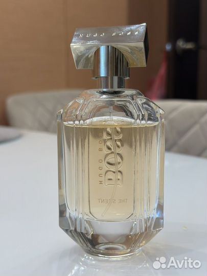 Парфюм Hugo Boss The Scent, EDPженский