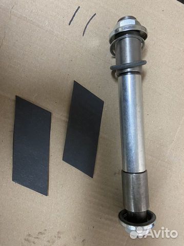 Запчасти для мототехники