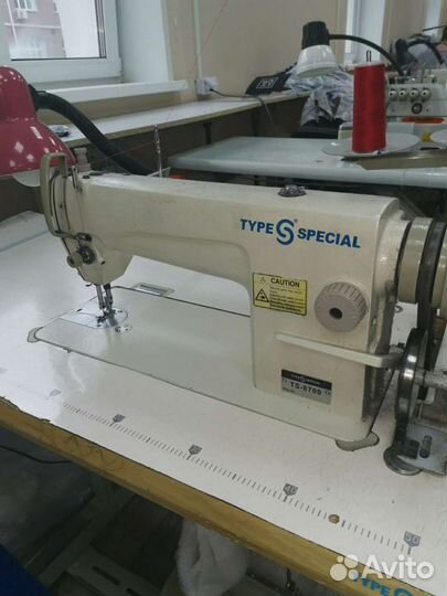 Швейная машина Brother