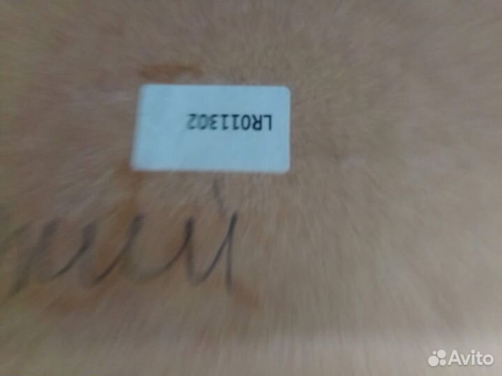 Замок двери Land rover freelander 2