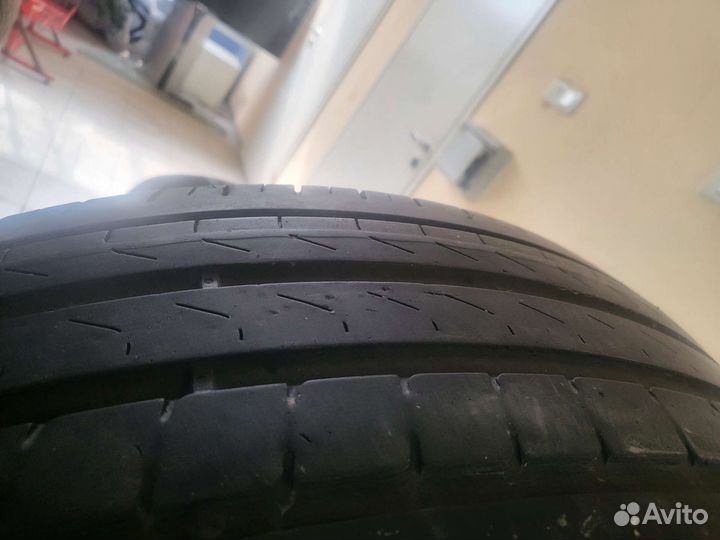 Pirelli Scorpion Verde 225/65 R17