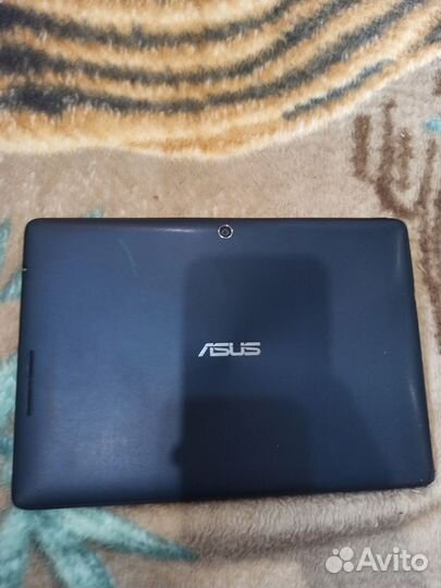 Планшет asus