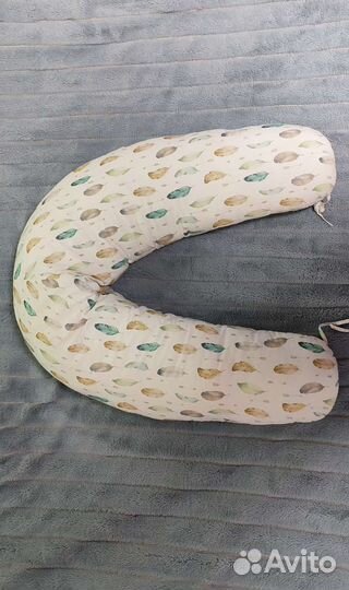 Подушка для беременных